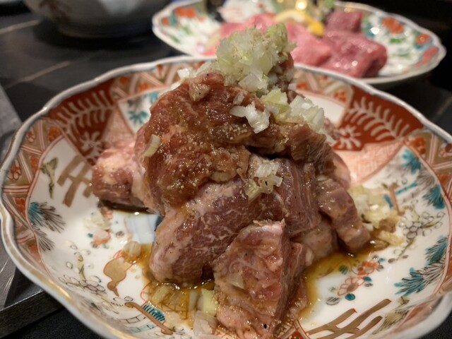 炭火焼肉 胤舌的實拍高清圖