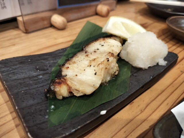 魚焼男 新橋本店的實拍高清圖