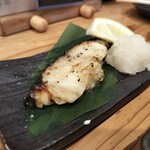 魚焼男 新橋本店的實拍圖