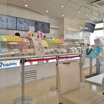 recommendations for サーティワンアイスクリーム 東大阪六万寺ロードサイド店