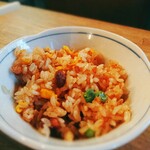 蔵運 麺太郎的实拍图