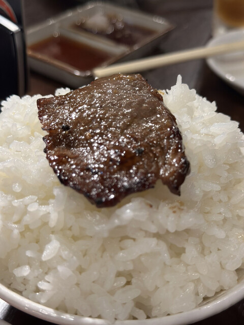 recommendations image for 新鮮ホルモン ランボー