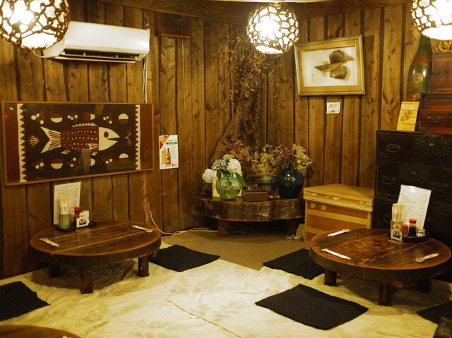 recommendations image for 北海道料理 かすべ