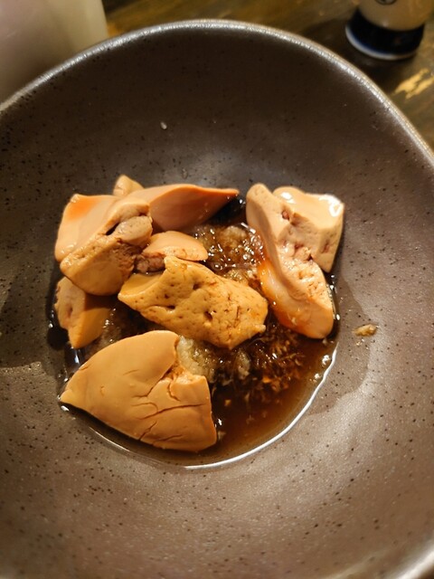 鶏酒問屋　はや川的實拍高清圖