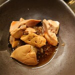 鶏酒問屋　はや川的實拍圖