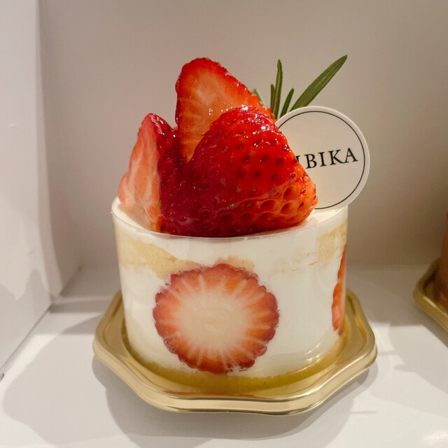 HIBIKA 日本橋高島屋店的實拍高清圖