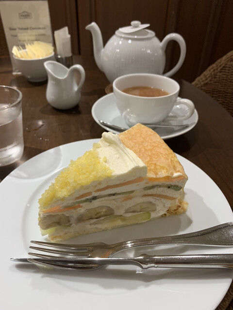 ハーブス 近鉄あべのハルカス店的实拍高清图