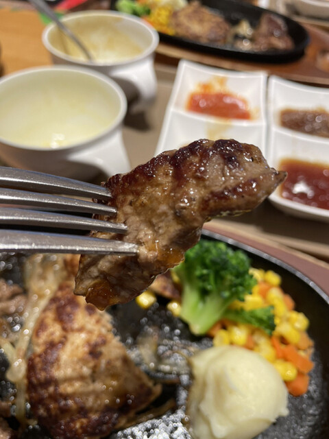 recommendations image for ステーキ宮 京都伏見店