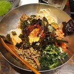 黒毛和牛とタンとハラミ 焼肉ごりちゃん 心斎橋店的實拍圖