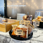 recommendations for STREAMER COFFEE COMPANY AKASAKA