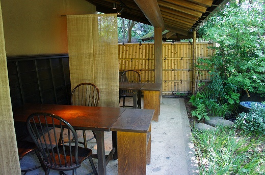 燈々庵的實拍圖