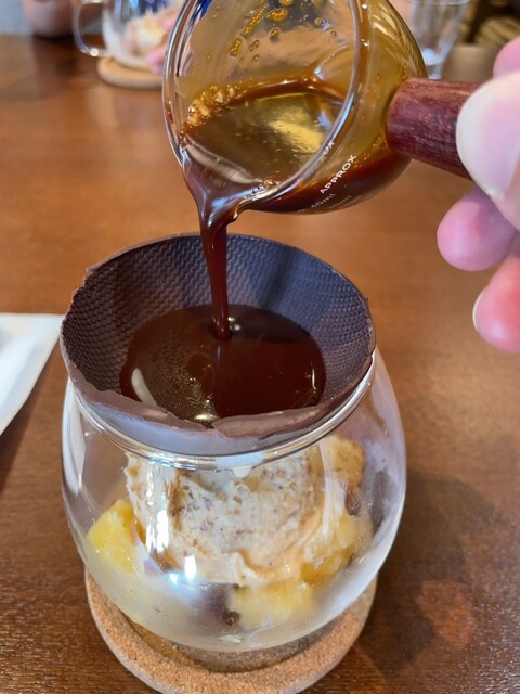 Cafe & Trattoria Polaris的实拍高清图