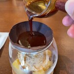 Cafe & Trattoria Polaris的实拍图
