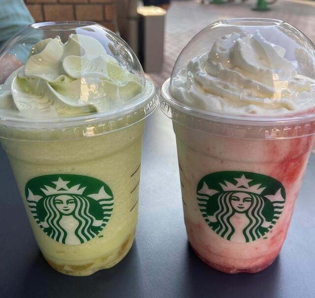 スターバックス・コーヒー 武蔵境イトーヨーカドー店的實拍高清圖