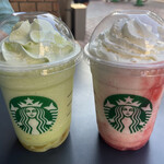 スターバックス・コーヒー 武蔵境イトーヨーカドー店的實拍圖