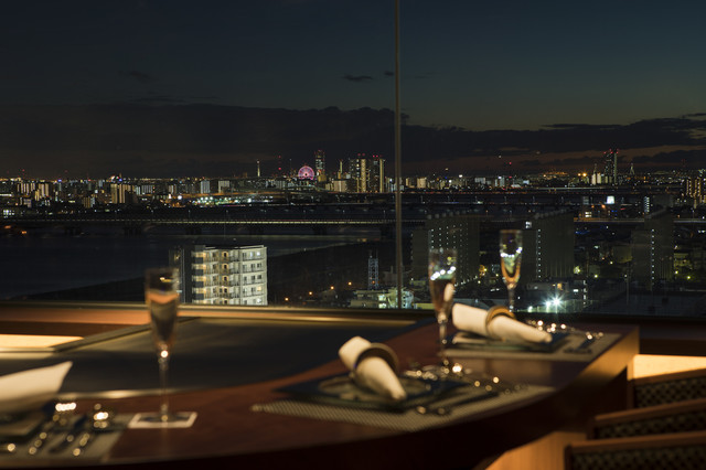 鉄板焼 逢坂的實拍高清圖