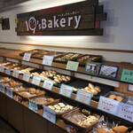 19'sBakery的实拍图