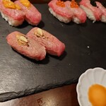 肉ダイニング 暴れ牛 新宿三丁目店的實拍圖