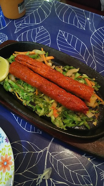 インド料理 カリカ 護国寺店的實拍高清圖