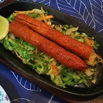 インド料理 カリカ 護国寺店的實拍圖