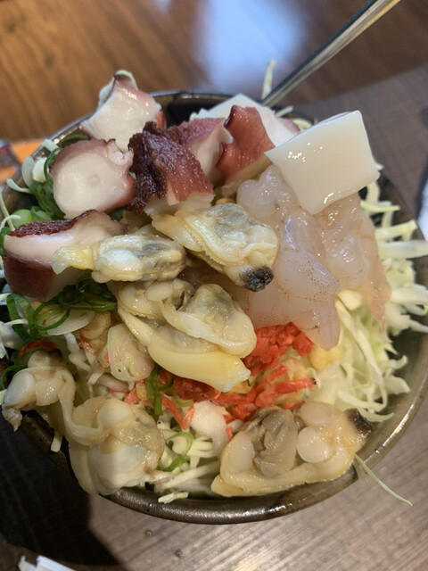 お好み焼き わらえる的實拍高清圖