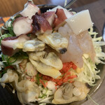 お好み焼き わらえる的實拍圖