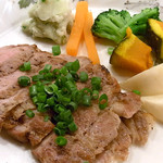 五賓館的实拍图