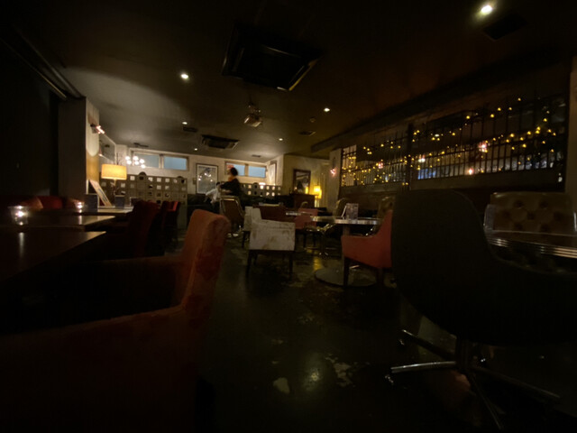 桜丘カフェ的實拍高清圖