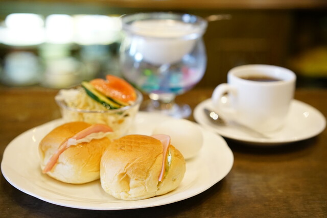 珈琲 伊藤的實拍高清圖