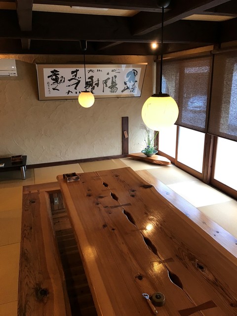 海鮮宿 黒崎荘的实拍高清图