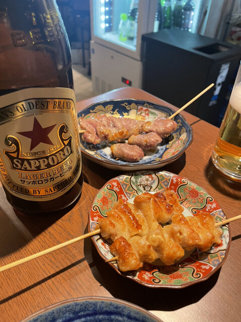 大衆焼鳥酒場 彩どり的实拍高清图
