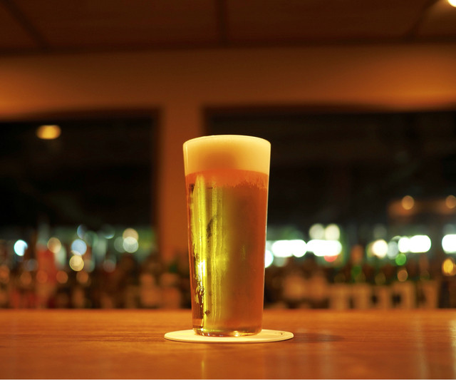 Bar 凛ト的实拍高清图