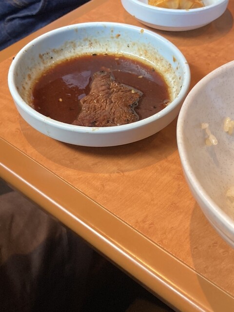 炭火焼肉 七輪 吹田山田店的实拍高清图
