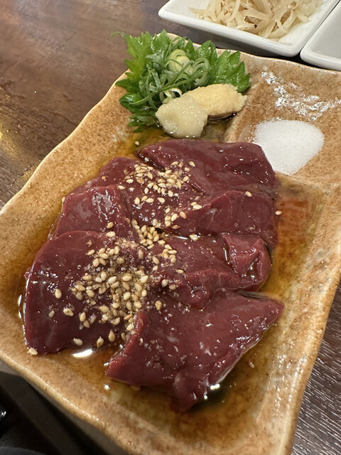 recommendations image for ヤキニクエン ニング 南堀江店