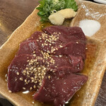 recommendations for ヤキニクエン ニング 南堀江店