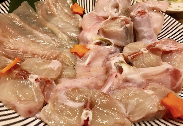 山福的實拍高清圖