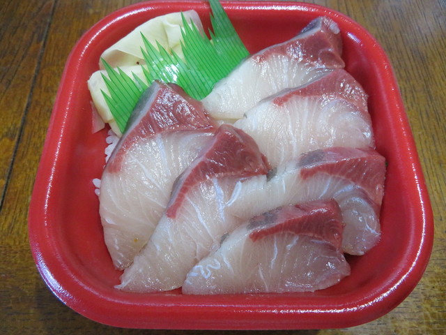 おはな丼丸 堀切店的實拍高清圖