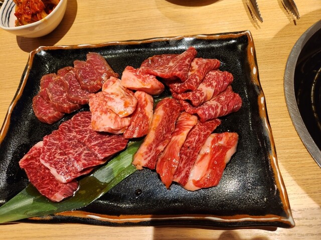 焼肉OGAWA 大森店的實拍高清圖