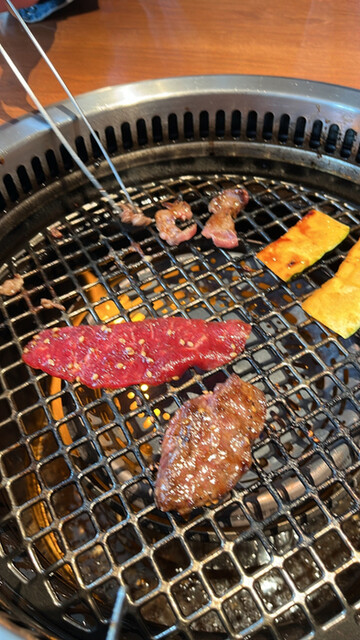 焼肉・韓国料理KollaBo イオンモール福津店的實拍高清圖