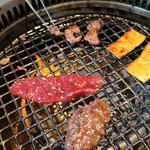 焼肉・韓国料理KollaBo イオンモール福津店的實拍圖