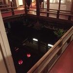 上七軒ビアガーデン的实拍图