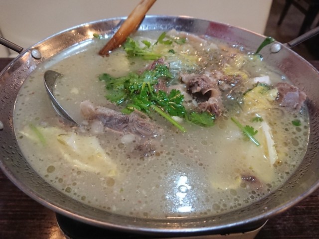 天香府 亀戸店的實拍高清圖