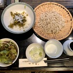 田中屋的實拍圖