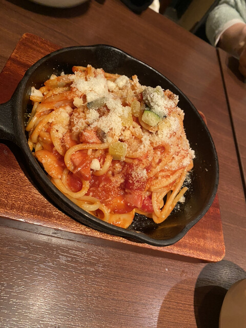 YOSHIMI KITCHEN 札幌パルコ店的實拍高清圖