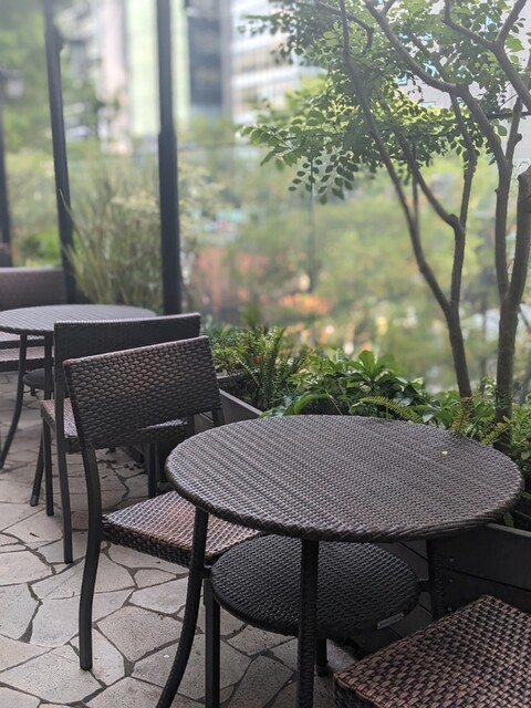 recommendations image for 347CAFE＆LOUNGE