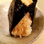 おむすび処 安曇野的实拍图