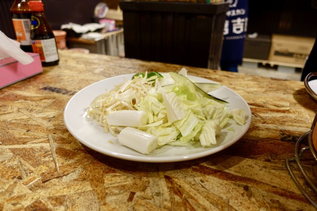 recommendations image for ジンギスカン函館吉田 函館駅前