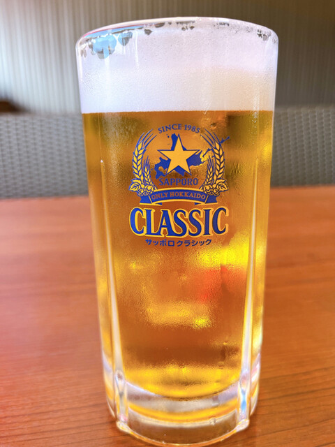 札幌グランドホテルレストラン 札幌競馬場店的实拍高清图