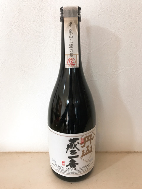 丹山酒造的实拍高清图