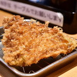 ほていちゃん 上野店的實拍圖